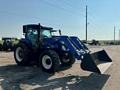 Thumbnail image New Holland T6.180 6