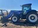 2019 New Holland T7.190 Image