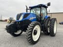 2019 New Holland T7.210 Image