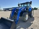 2019 New Holland T7.210 Image