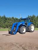 2019 New Holland T7.210 Image