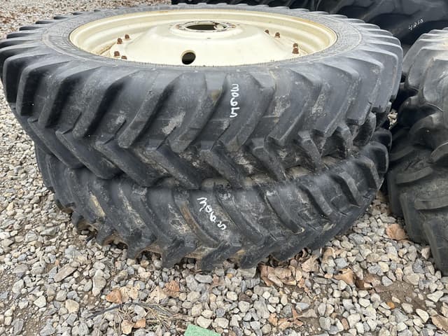 Image of New Holland T7.210 equipment image 4