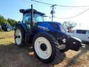 2019 New Holland T7.210 Image