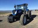 2019 New Holland T7.260 Image