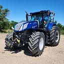 2019 New Holland T7.315 Image