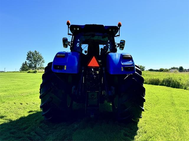 Image of New Holland T7.315 equipment image 2