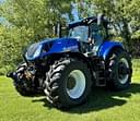 2019 New Holland T7.315 Image