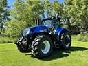 2019 New Holland T7.315 Image