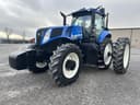 2019 New Holland T8.320 Image