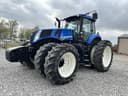 2019 New Holland T8.320 Image