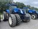 2019 New Holland T8.350 Image