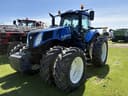 2019 New Holland T8.350 Image