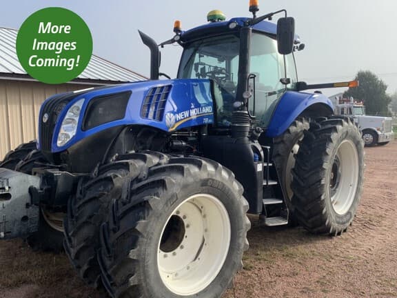 Image of New Holland T8.350 Primary Image