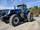 2019 New Holland T8.380 Image