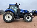 2019 New Holland T8.380 Image