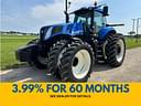 2019 New Holland T8.410 Image