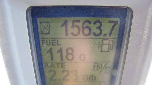 Image of New Holland T8.410 equipment image 2