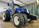 2019 New Holland T8.435 Image