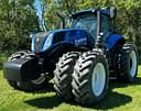 2019 New Holland T8.435 Image