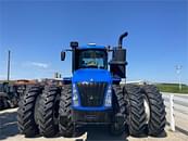 Thumbnail image New Holland T9.565 3