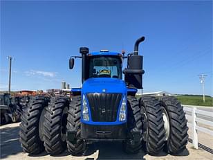 Main image New Holland T9.565 3