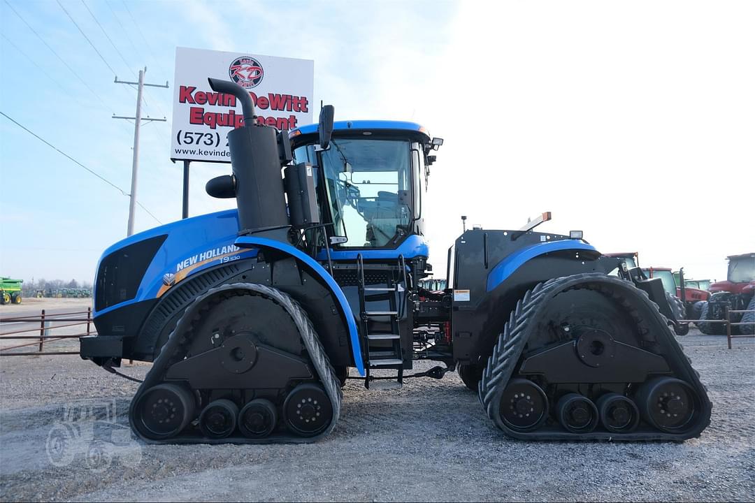 Image of New Holland T9.530 Primary image