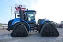 2019 New Holland T9.530 Image