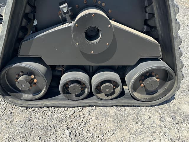 Image of New Holland T9.530 equipment image 4