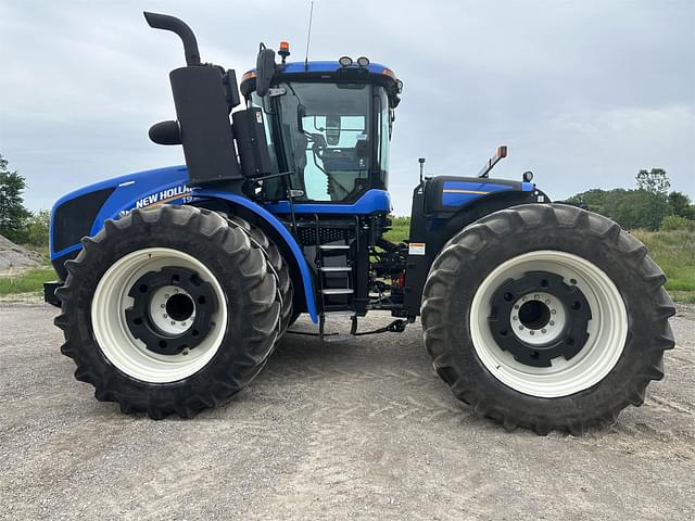 Image of New Holland T9.565 equipment image 1