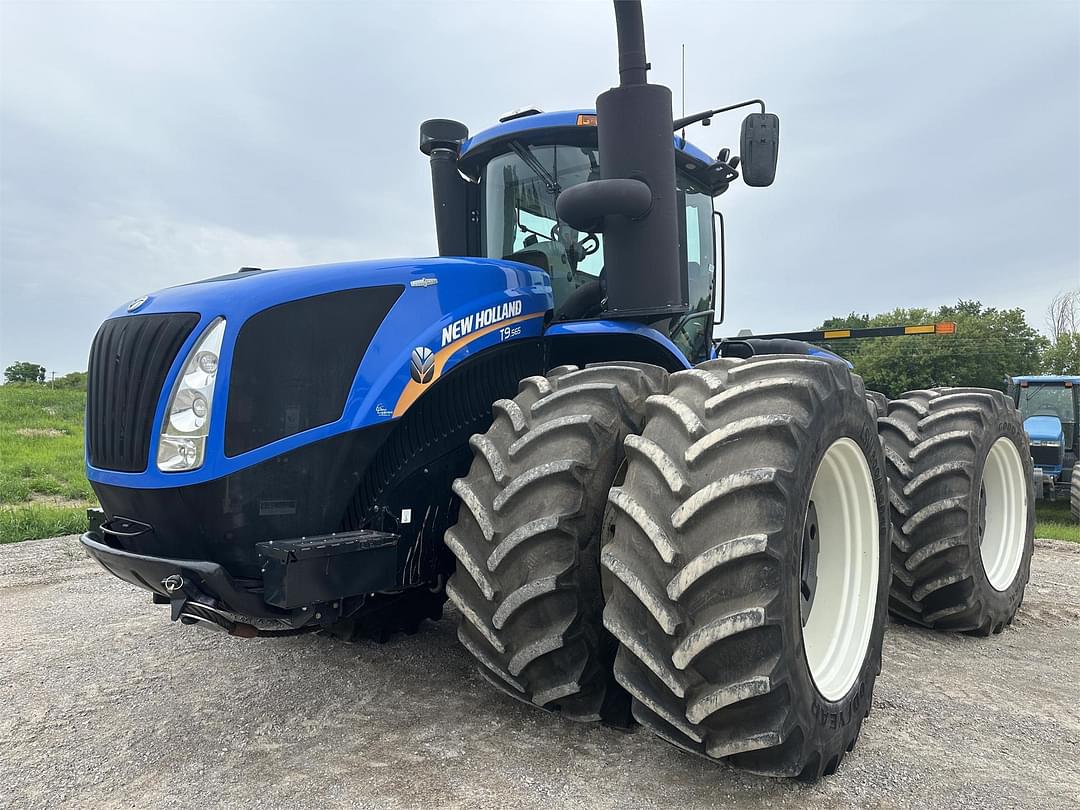 Image of New Holland T9.565 Primary image