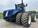 2019 New Holland T9.565 Image