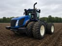 2019 New Holland T9.645 Image