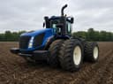 2019 New Holland T9.645 Image