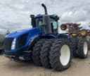 2019 New Holland T9.645 Image