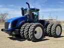 2019 New Holland T9.645 Image