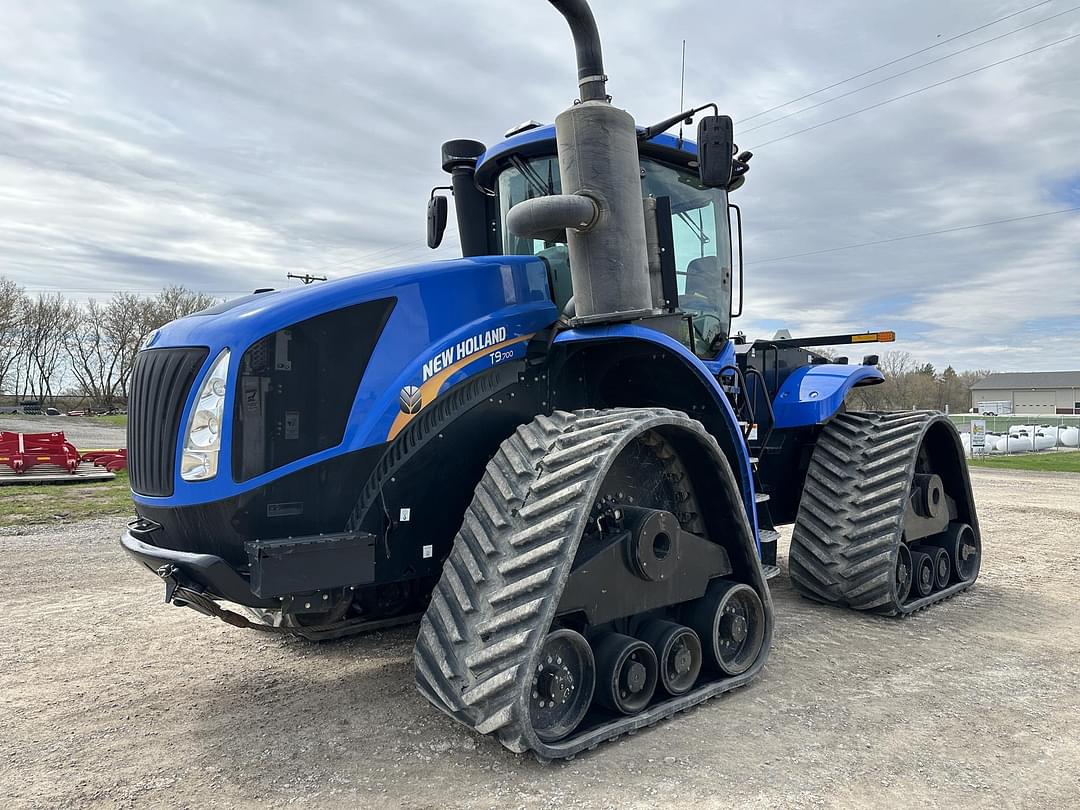 Image of New Holland T9.700 Primary image