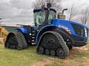 2019 New Holland T9.700 Image