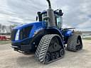 2019 New Holland T9.700 Image