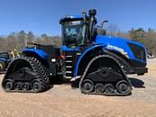 Thumbnail image New Holland T9.700 SmartTrax II 5