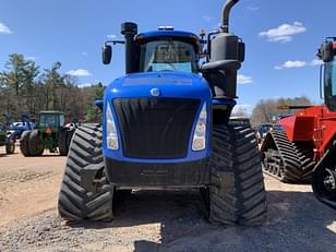 Main image New Holland T9.700 SmartTrax II 6