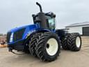 2019 New Holland T9.700 Image