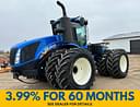 2019 New Holland T9.700 Image