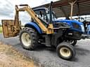 2019 New Holland TS6.110 Image