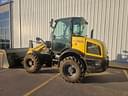 2019 New Holland W80C Image