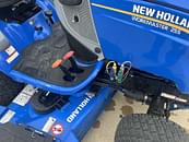 Thumbnail image New Holland Workmaster 25S 13