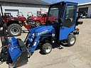 2019 New Holland Workmaster 25S Image