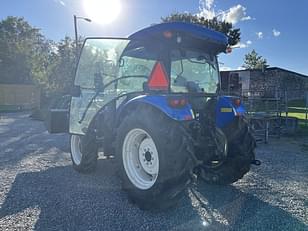 Main image New Holland Workmaster 55 12