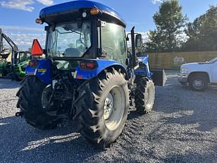 Main image New Holland Workmaster 55 13