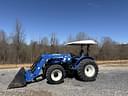 2019 New Holland Workmaster 60 Image