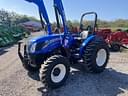 2019 New Holland Workmaster 60 Image